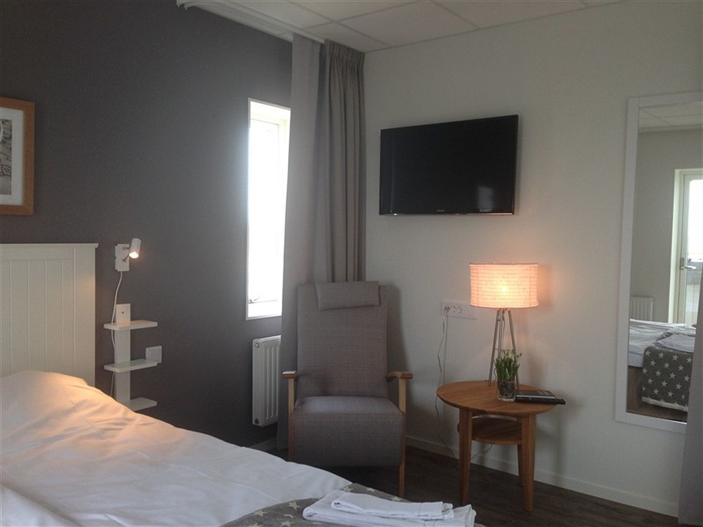 Hotell Hamnen Färjestaden المظهر الخارجي الصورة